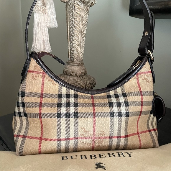 Burberry Handbags - Authentic Burberry Bag✨